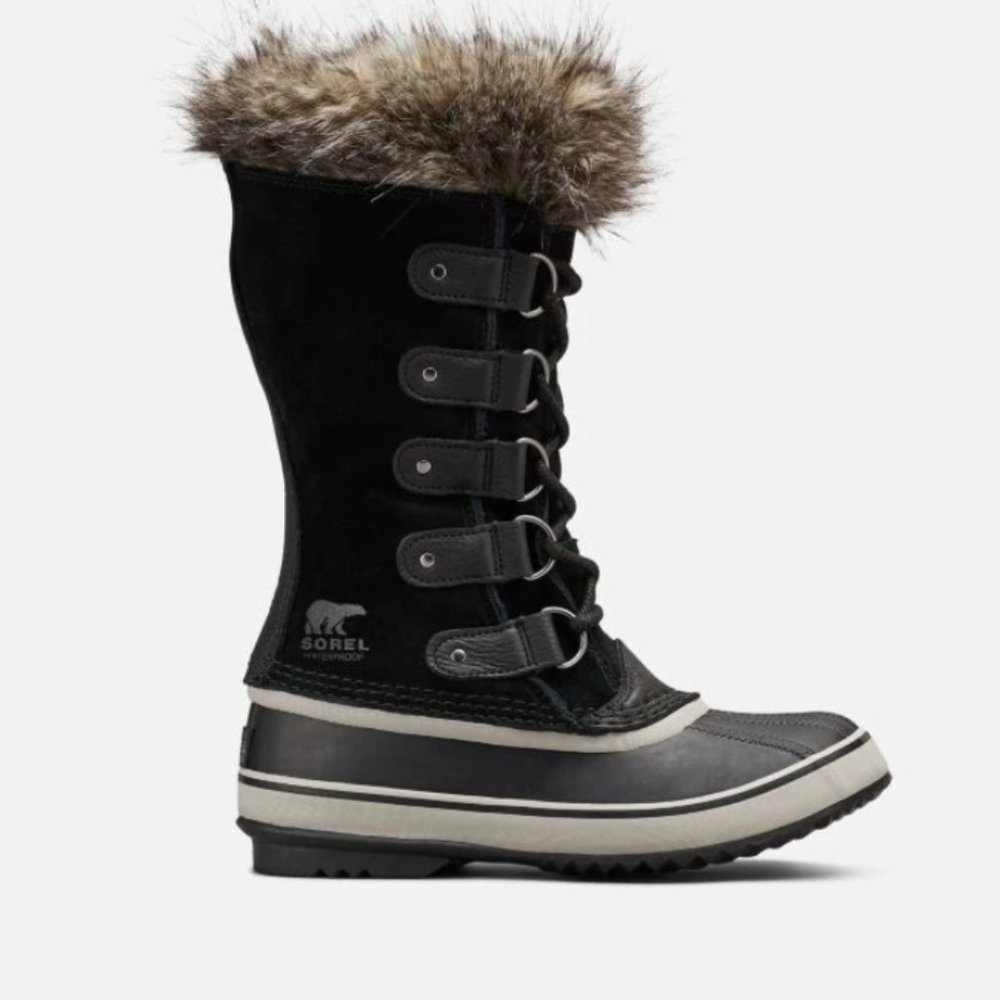 Sorel Joan of Arctic Winter Boots